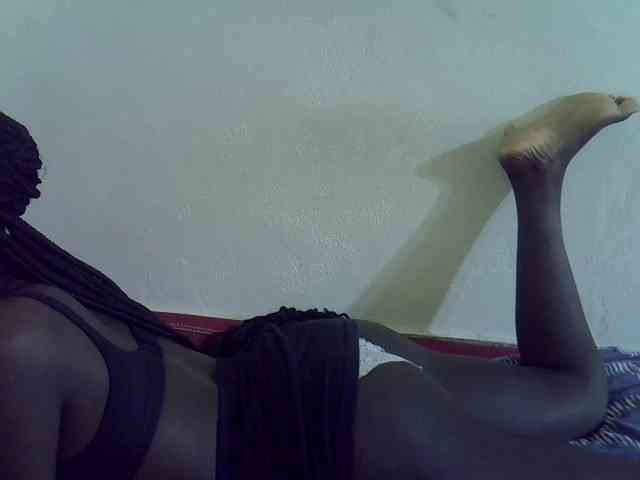 Africanasaucy webcam