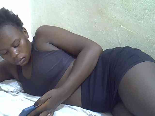 Africanasaucy Africanasaucy