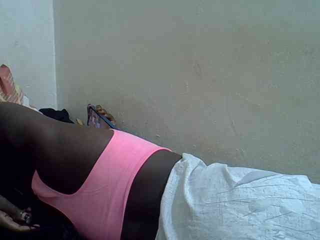 Africanasaucy webcam