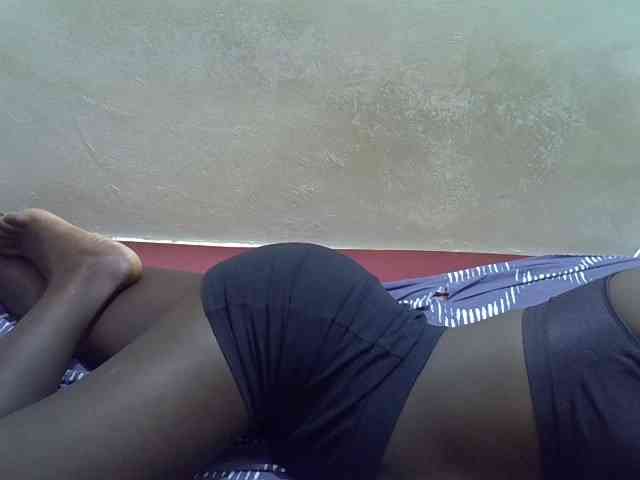 Africanasaucy webcam