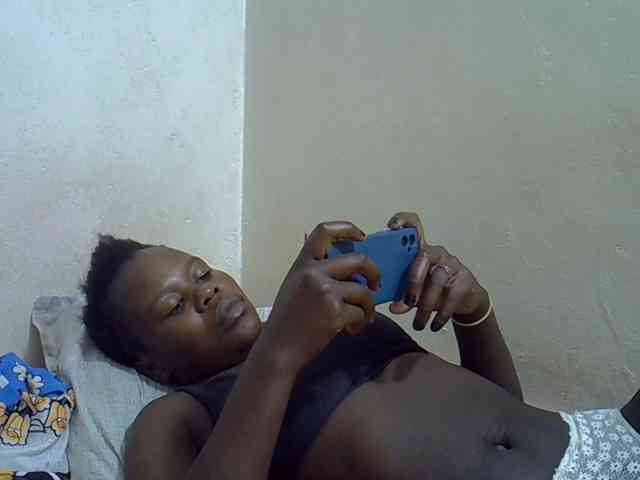 Africanasaucy Africanasaucy