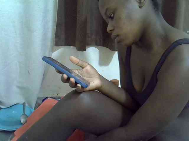 Africanasaucy Africanasaucy