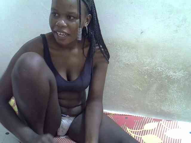 Africanasaucy webcam