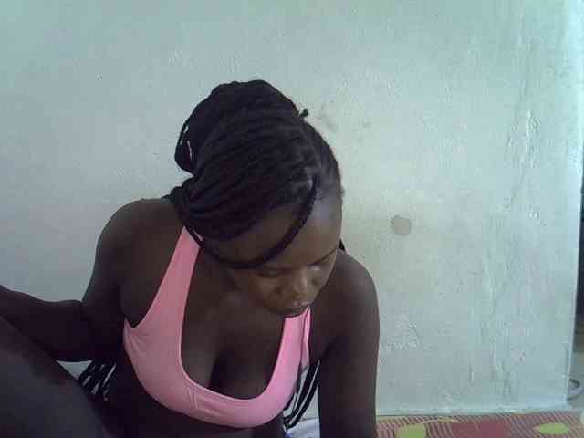 Africanasaucy webcam