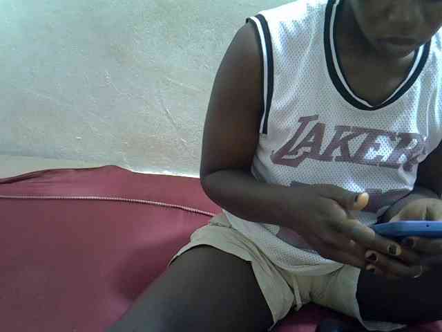 Africanasaucy webcam