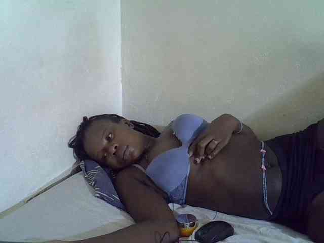 Africanasaucy webcam