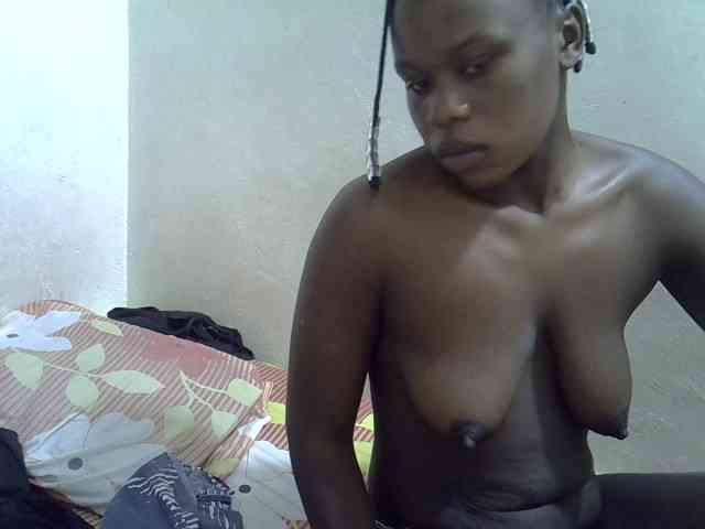 Africanasaucy webcam