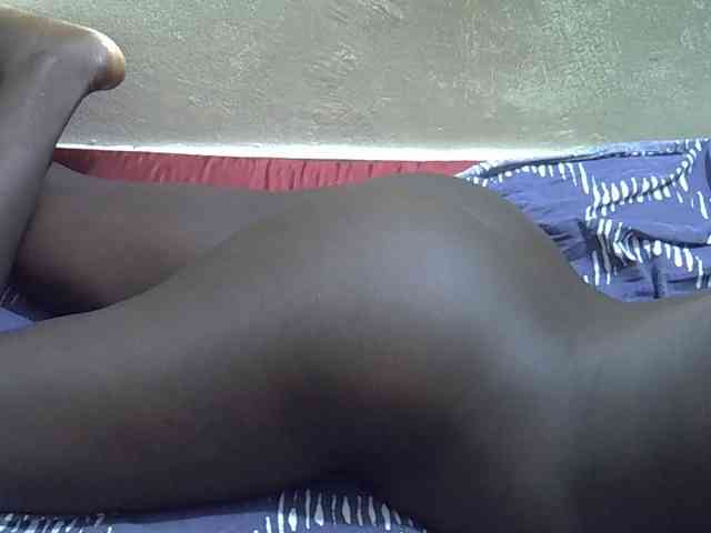 Africanasaucy webcam
