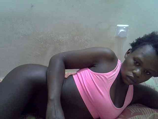 Africanasaucy webcam