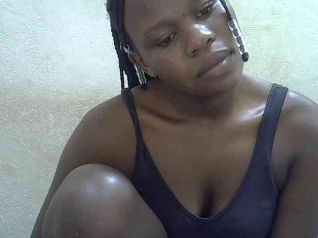 Africanasaucy webcam