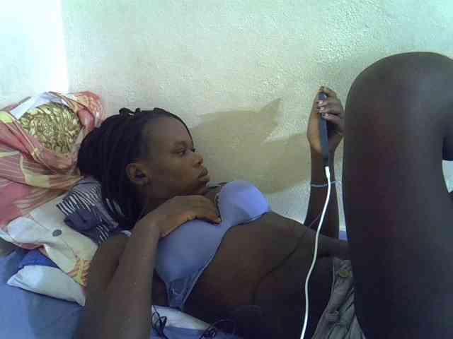 Africanasaucy Africanasaucy