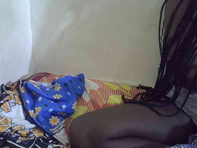 Africanasaucy webcam