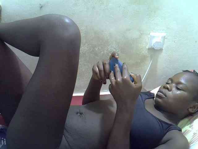 Africanasaucy webcam