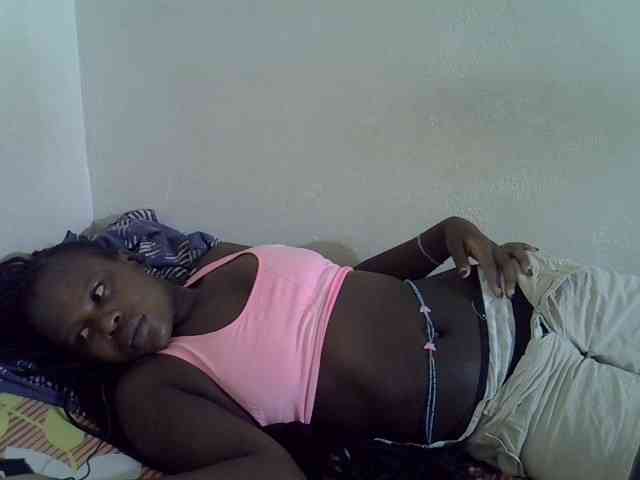 Africanasaucy webcam