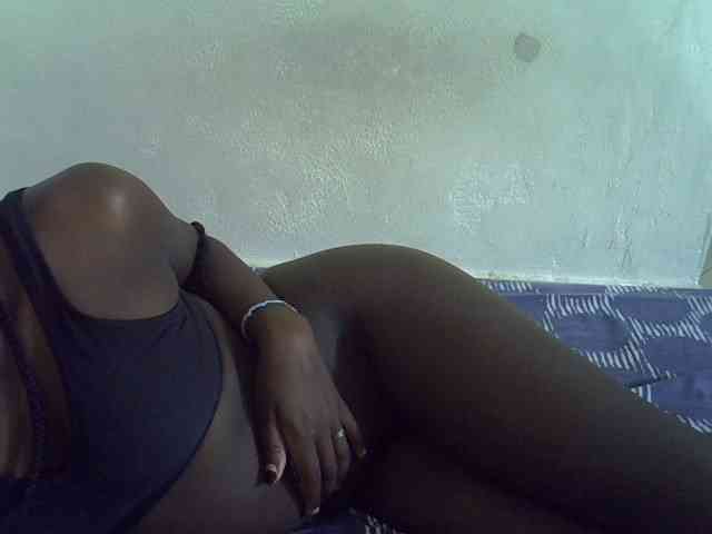 Africanasaucy webcam