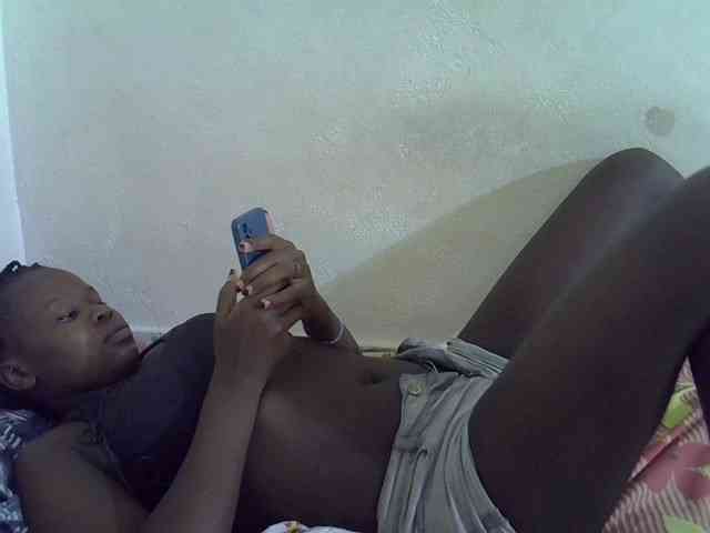 Africanasaucy webcam