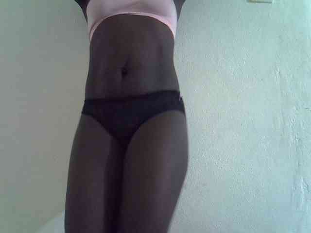 Africanasaucy webcam