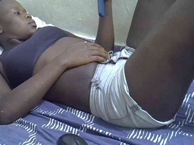 Africanasaucy webcam