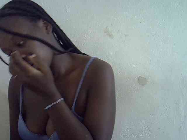 Africanasaucy webcam