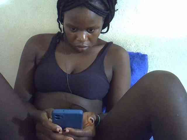 Africanasaucy webcam