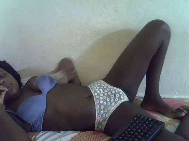 Africanasaucy webcam