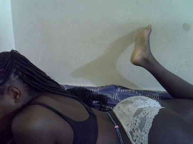 Africanasaucy webcam