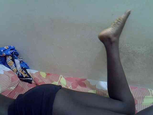 Africanasaucy webcam