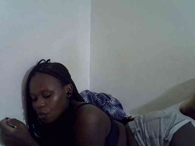 Africanasaucy webcam