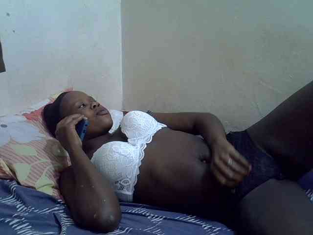 Africanasaucy webcam