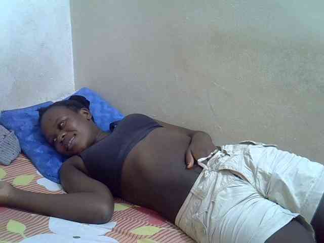 Africanasaucy webcam