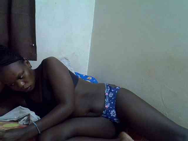 Africanasaucy webcam