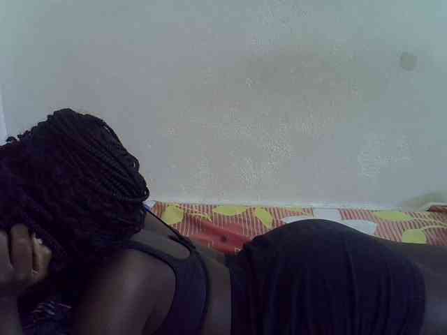 Africanasaucy webcam