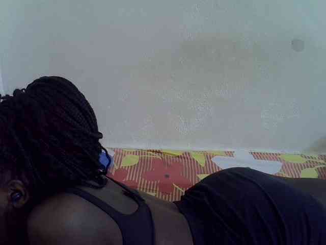 Africanasaucy webcam