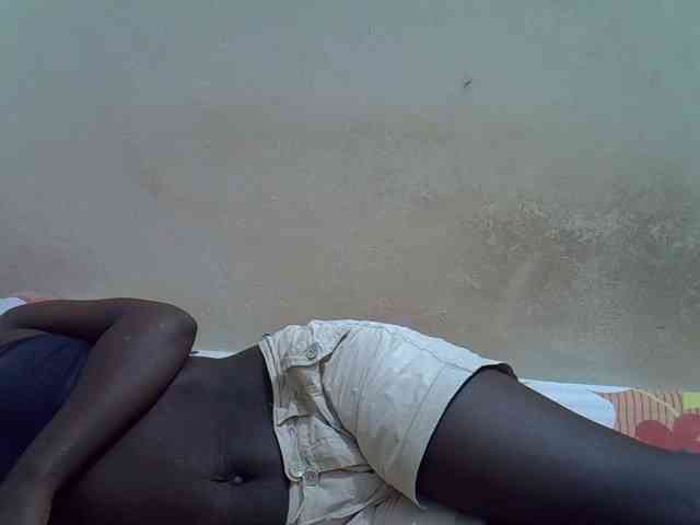 Africanasaucy webcam