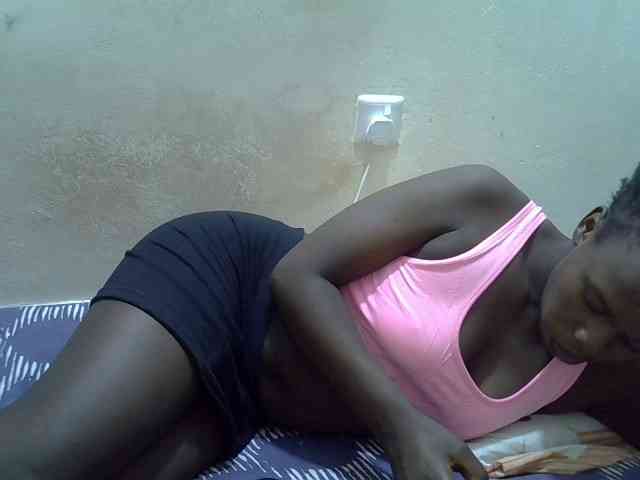 Africanasaucy Africanasaucy