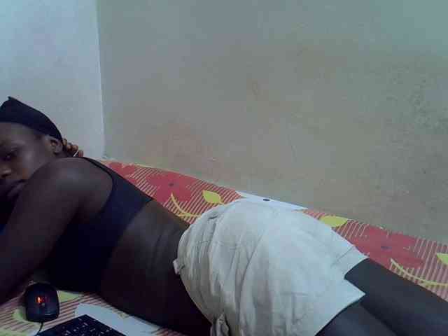 Africanasaucy webcam