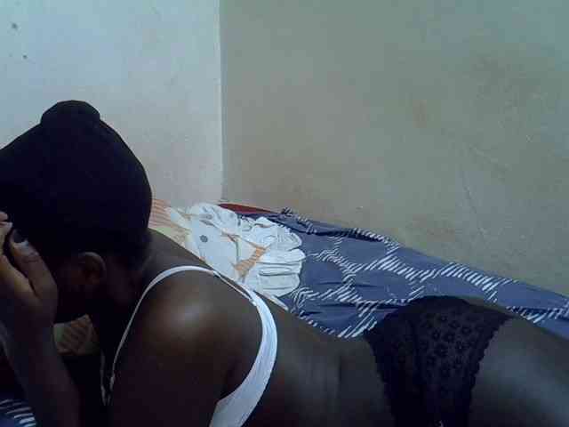 Africanasaucy webcam