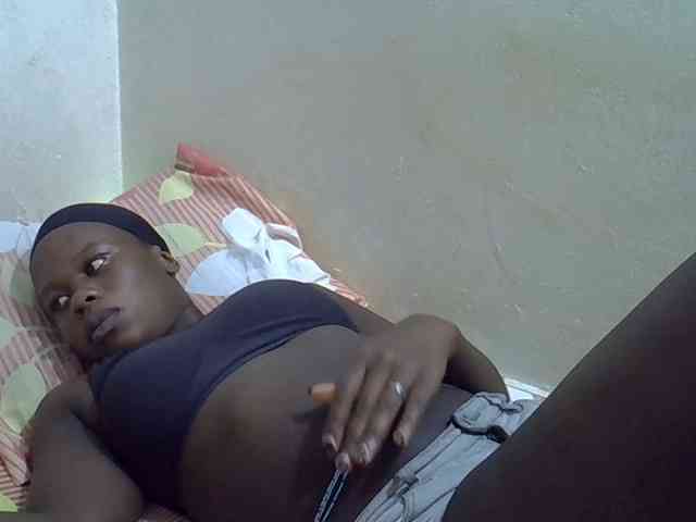 Africanasaucy webcam