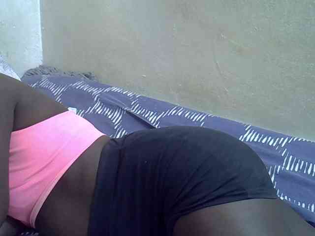 Africanasaucy webcam