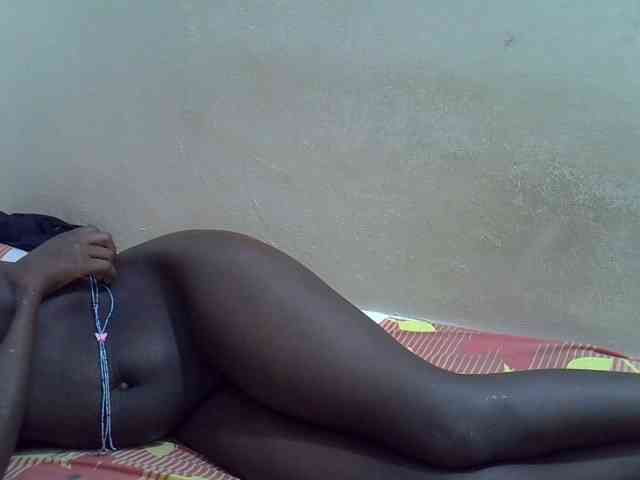 Africanasaucy webcam