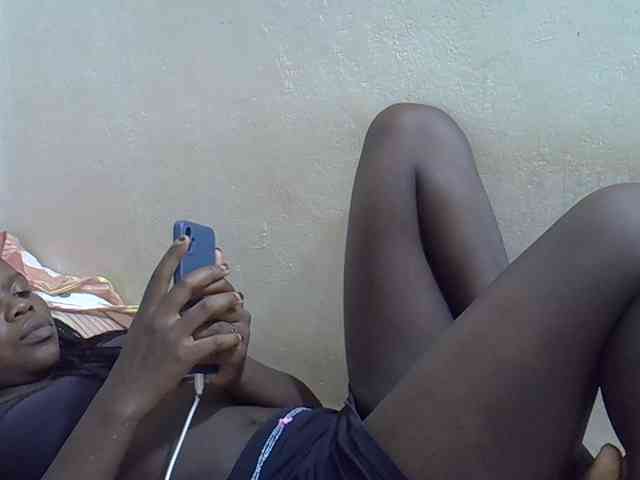 Africanasaucy webcam