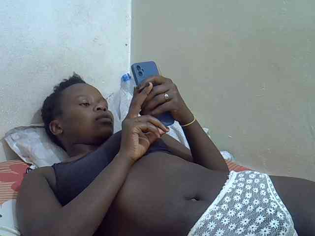 Africanasaucy Africanasaucy