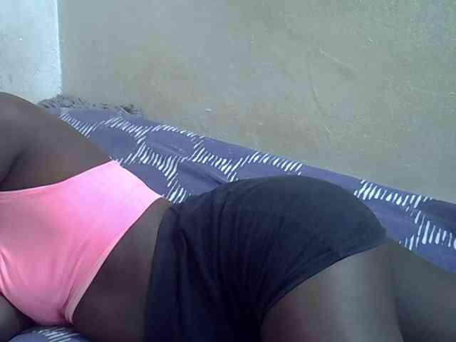 Africanasaucy webcam