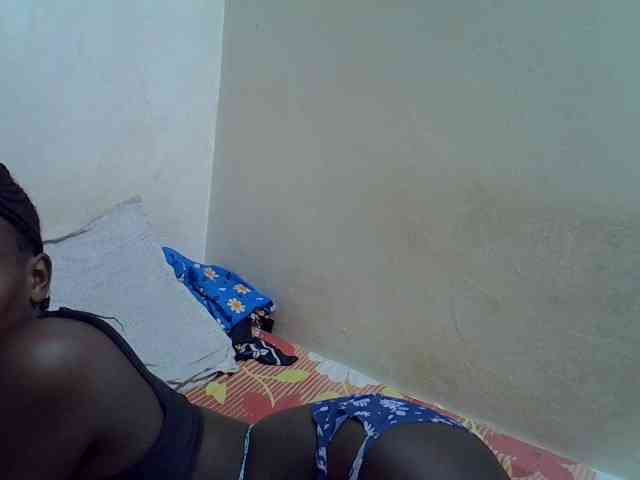 Africanasaucy webcam