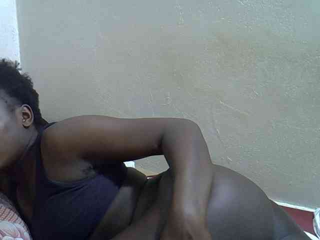 Africanasaucy webcam