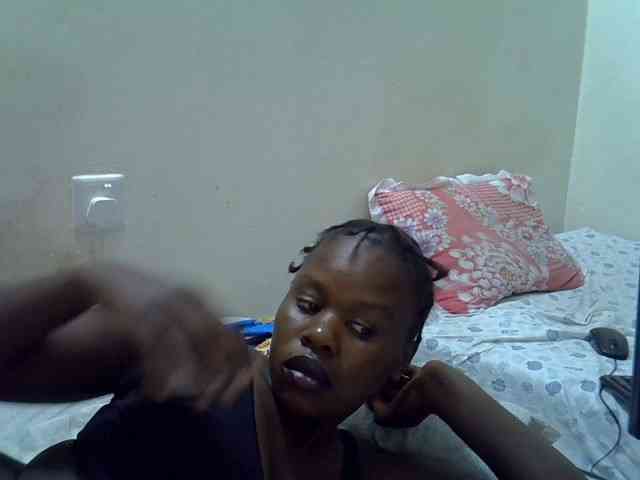 Africanasaucy Africanasaucy