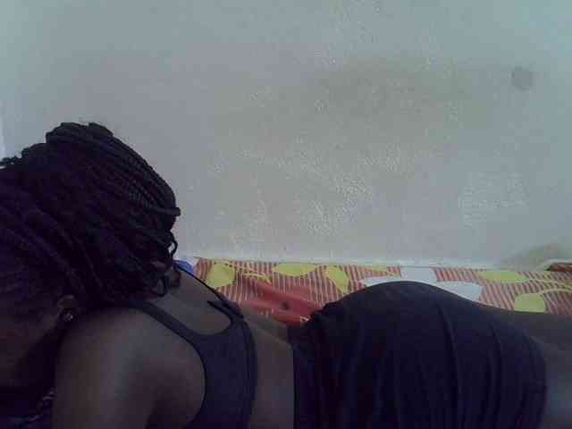 Africanasaucy webcam