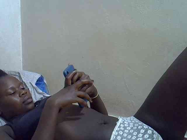 Africanasaucy Africanasaucy