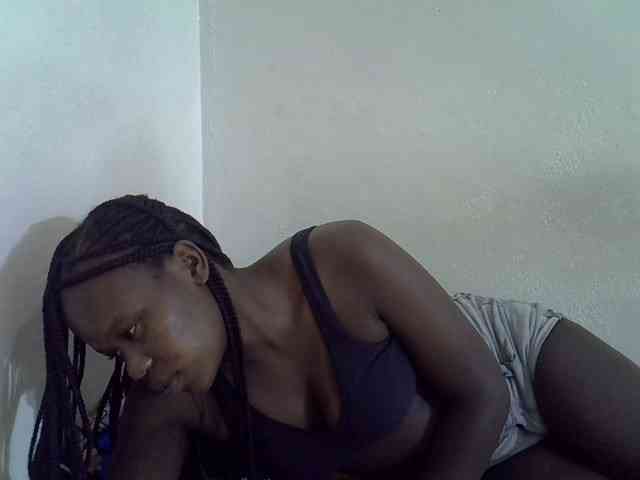 Africanasaucy webcam