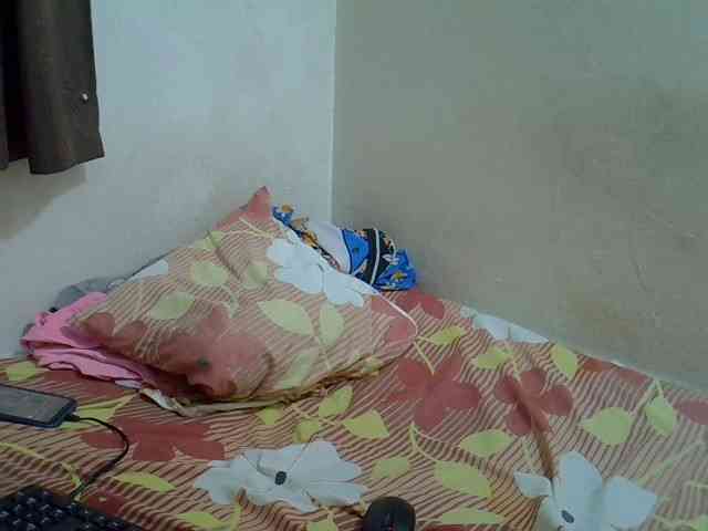 Africanasaucy webcam